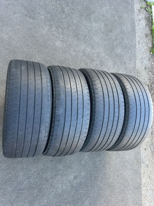 Продам летнюю резину BRIDGESTONE TURANZA