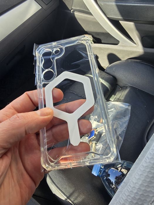 Претпазен калъв case samsung s23