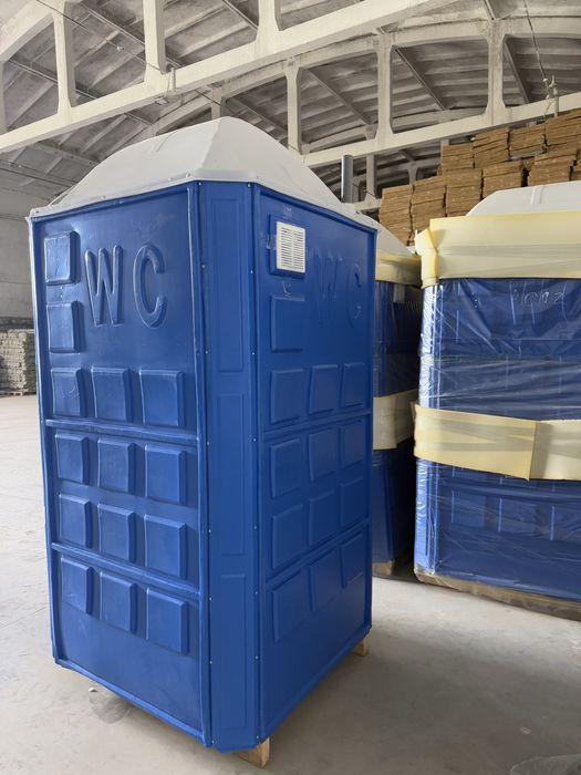 Биотуалеты оптом и в розницу в наличе