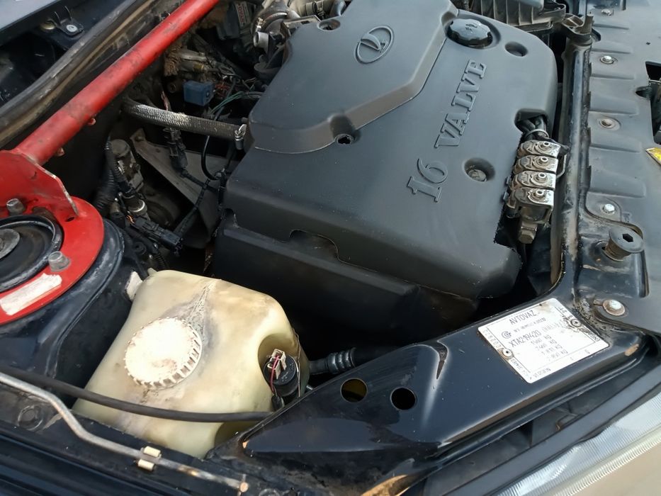 Лада Калина-2 Lada Kalina