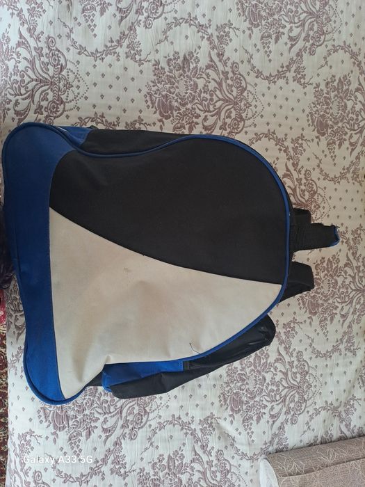 Роликовые коньки