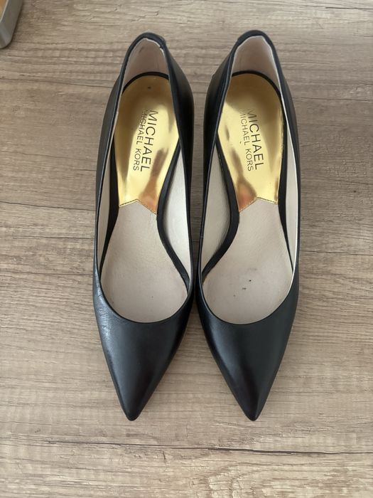 Обувки Michael kors