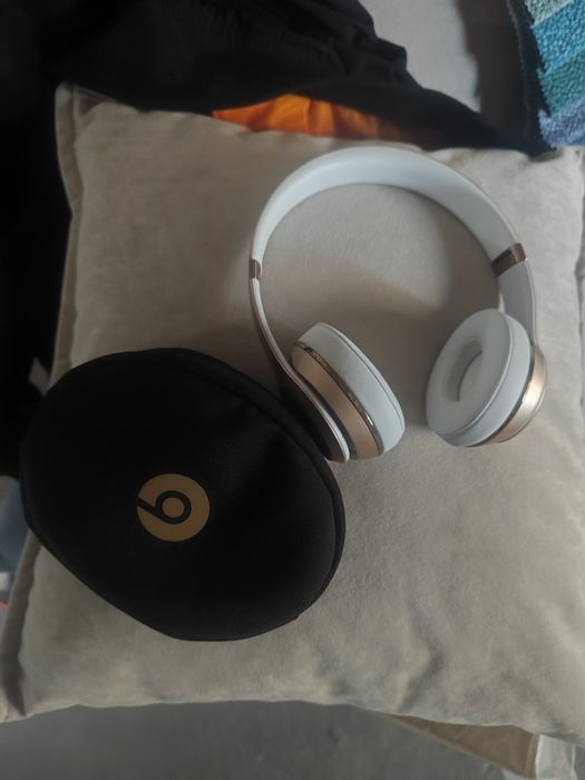 Beats solo 3 оригинал