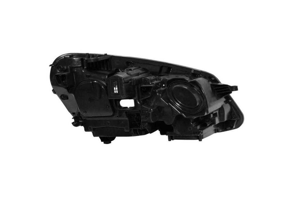 Корпус за фар на Mercedes E-Class W212 Facelift