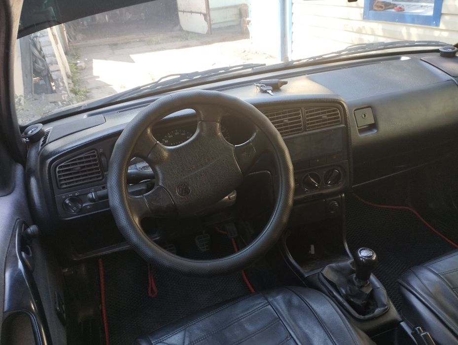 Продам пасат б 4 1994г