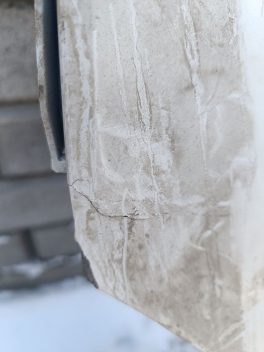 Переднее левое крыло x5 кузов e70