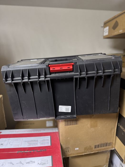 Ящик для инструментов Qbrick System ONE 2 новый