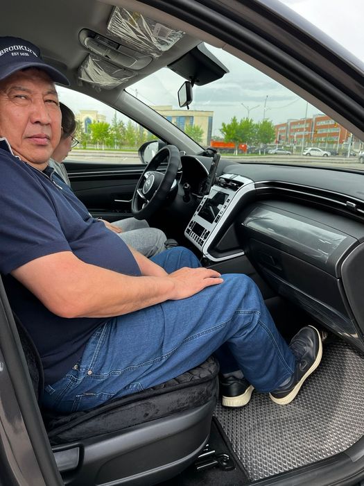 Автоинструктор..