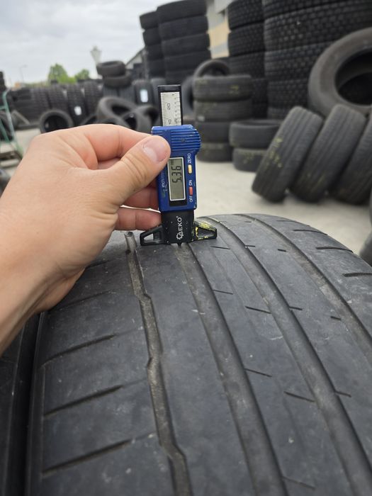 Anvelope de vara 235-35r19 Hankook