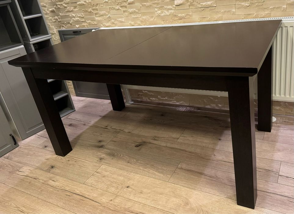 Masa extensibila Natürlich, stare foarte buna