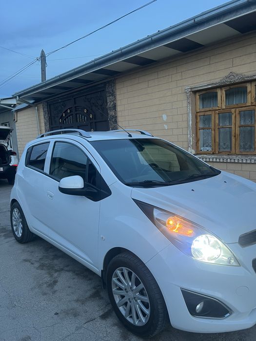 Spark avtomat 2021 full