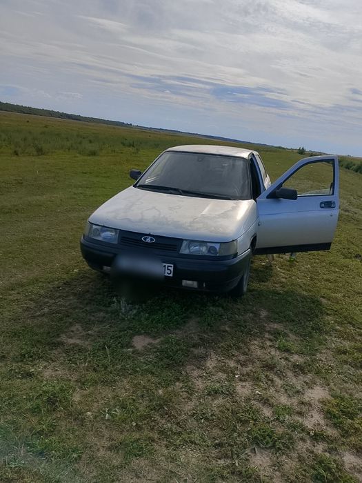 Ваз 2110 инжектор