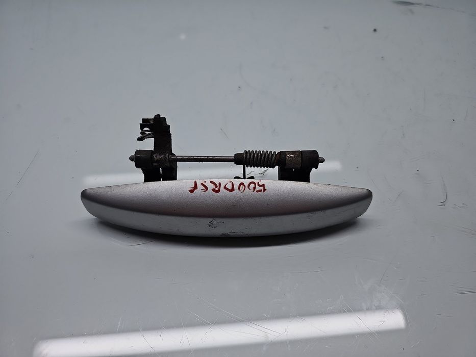 Maner usa dreapta spate Dacia Duster [Fabr 2010-2017] GRI