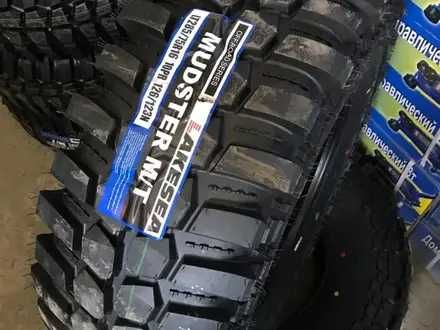 Lakesea 285/75-16 Mudster 4*4