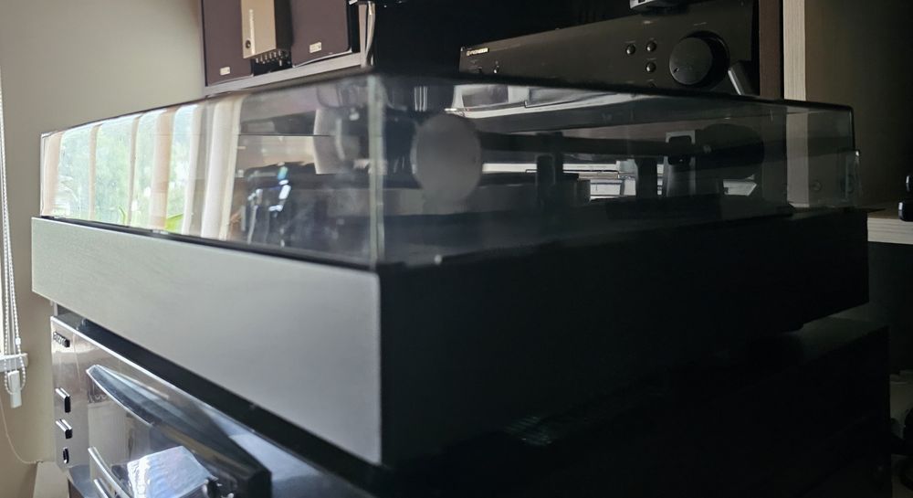 Pickup Thorens TD280 MK2