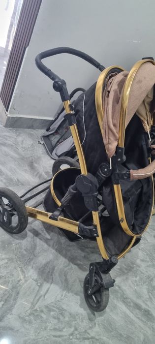 Продам Детский коляска рабочий