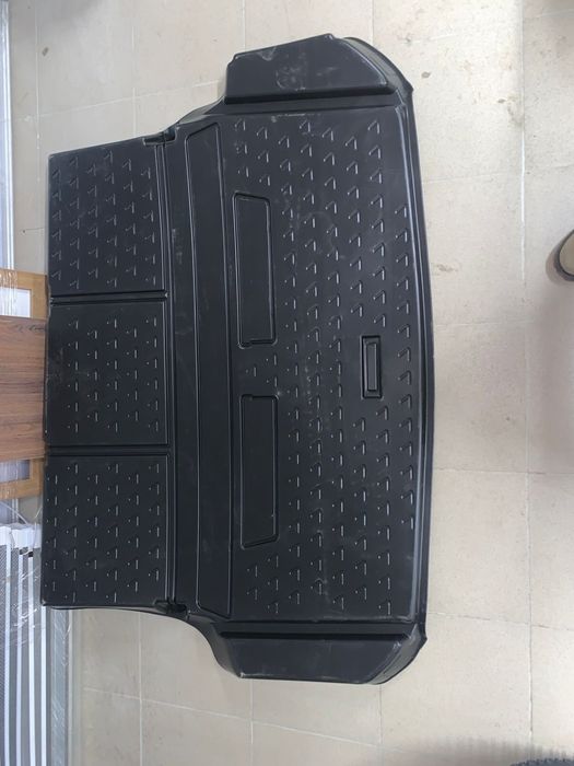 Багажный коврик ( полик) Lexus RX