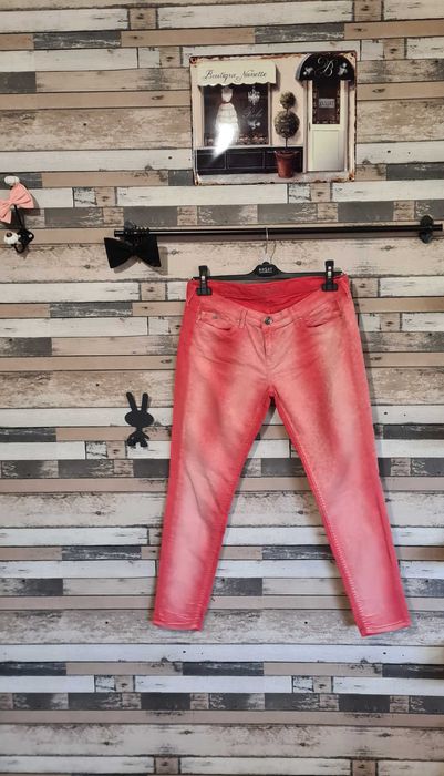Pepe jeans W/30-(544)- дамски дънки