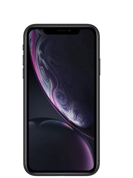 Iphone XR 64 гб Тъмно син