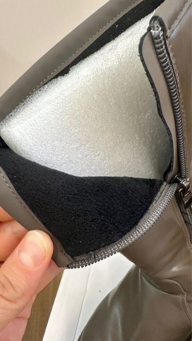 Продам сапоги детские