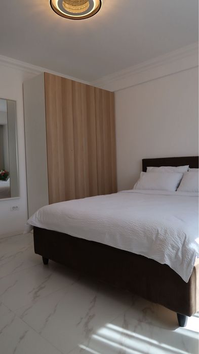 Apartament de inchiriat, 2 camere, Tomis Plus/ Boreal