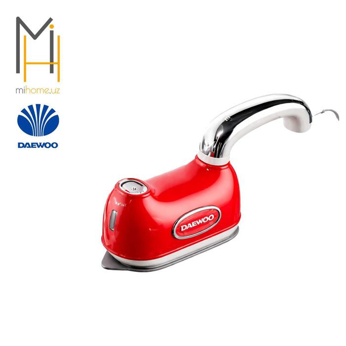 Утюг-отпариватель Xiaomi Daewoo HI-045
