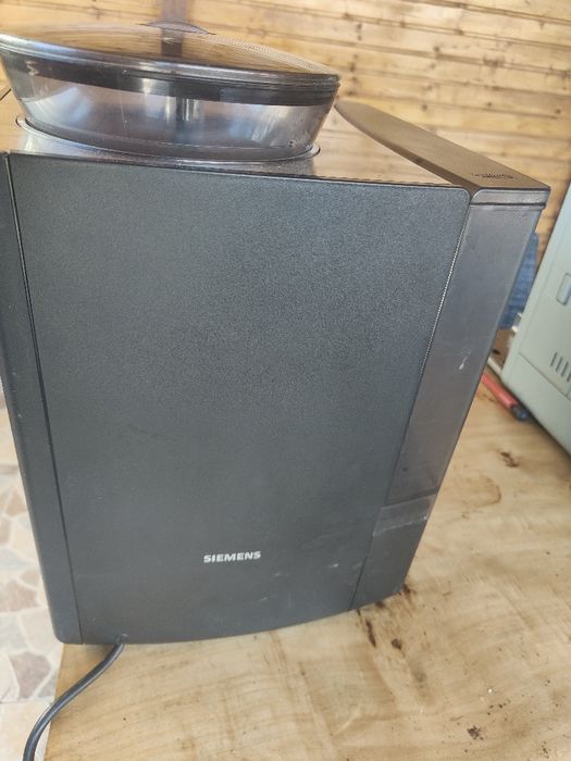 Espressor Siemens EQ.7