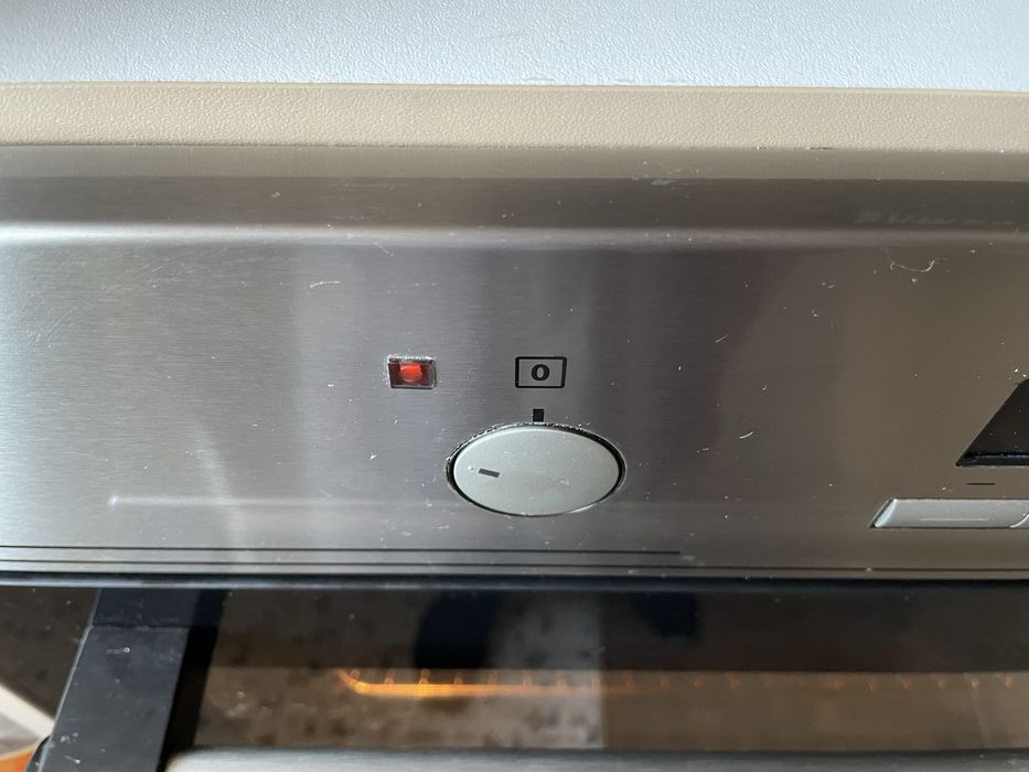 Фурна за вграждане Електролукс