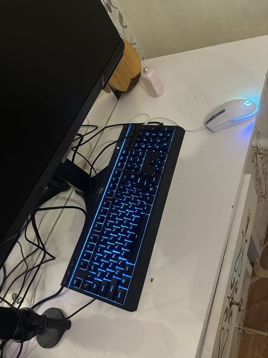 Компютер сборе сатылады 1 ай болмаған