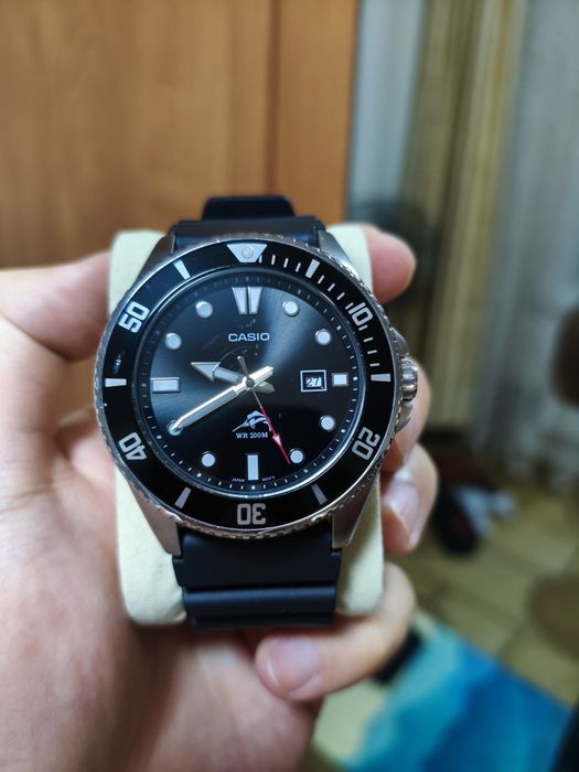 Casio Duro MDV-106-1A выгодно