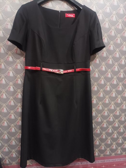 Платье 48 размер Турция б/у