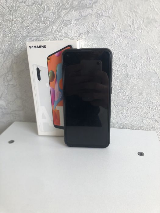 Samsung Galaxy A11