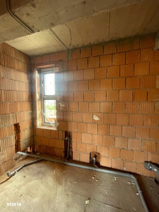 Apartament de 2 camere, 68,55 mp, zona Independentei