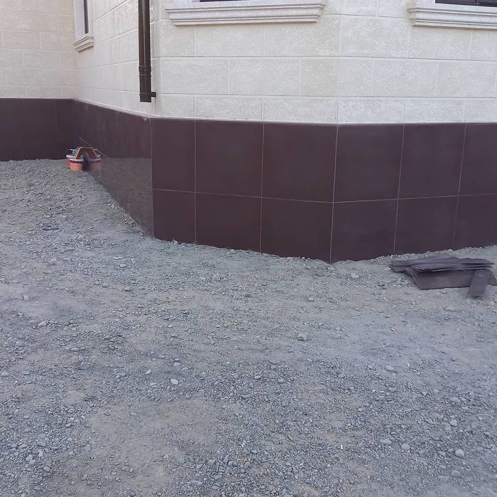 Мастер Кафельщик.