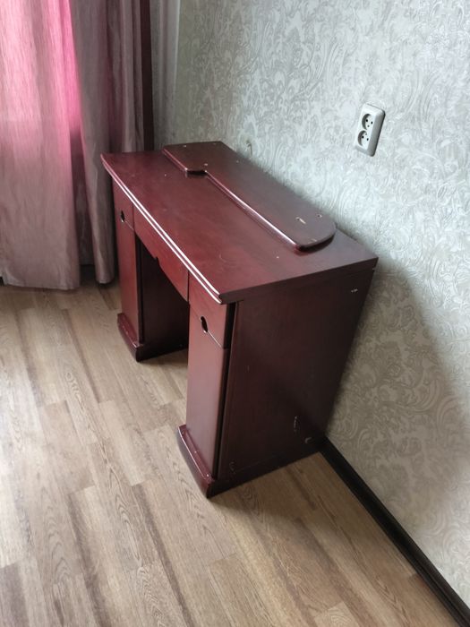 Отдам мебель срочно