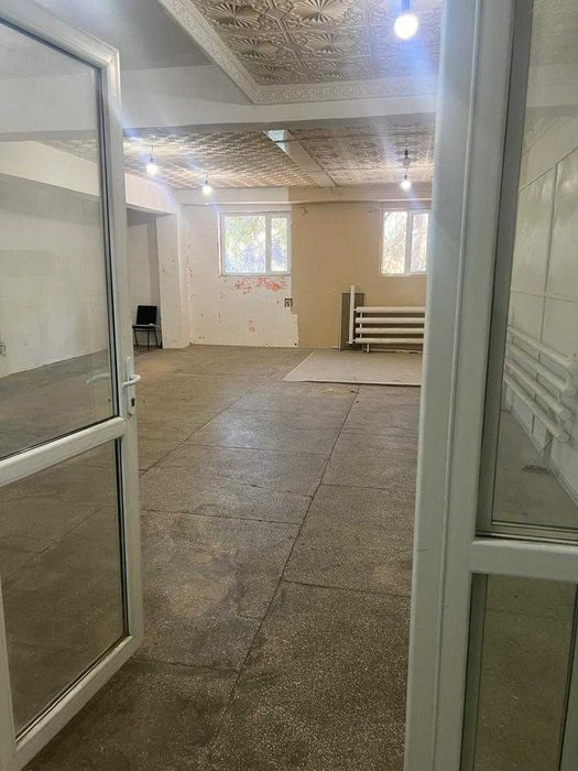 Производственное помещение в аренду