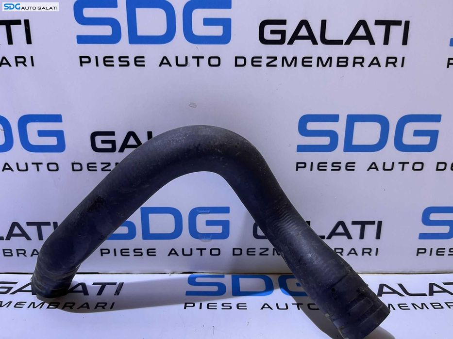 Furtun Conducta Apa Seat Alhambra 2.0 TDI CFFA CFFB CFFE CFGB CFGC 2010 - 2016 Cod 7N0122073T [D0646]