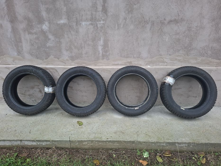 Anvelope m+s foarte bune