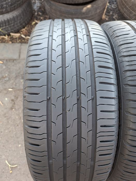 4бр. 195/50/15 Continental Eco Contact 6