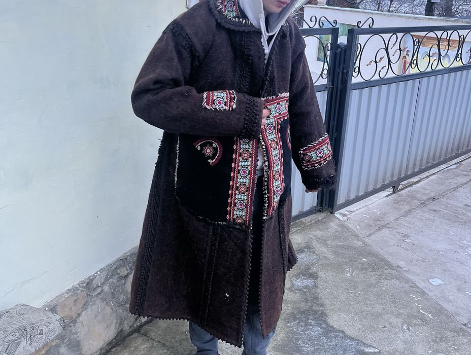 Vand suman vechi traditional restaurat