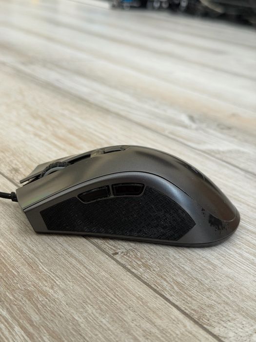 Игровая мышь HyperX Pulsefire FPS Pro