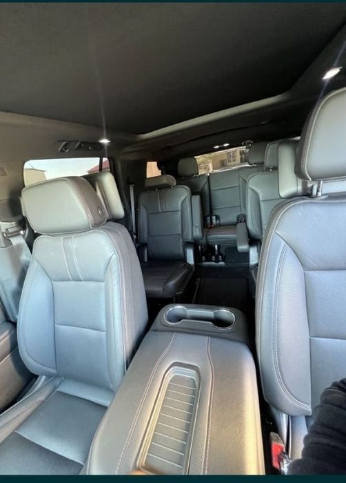 Tahoe 2024. ___73 000$ bo'lishi