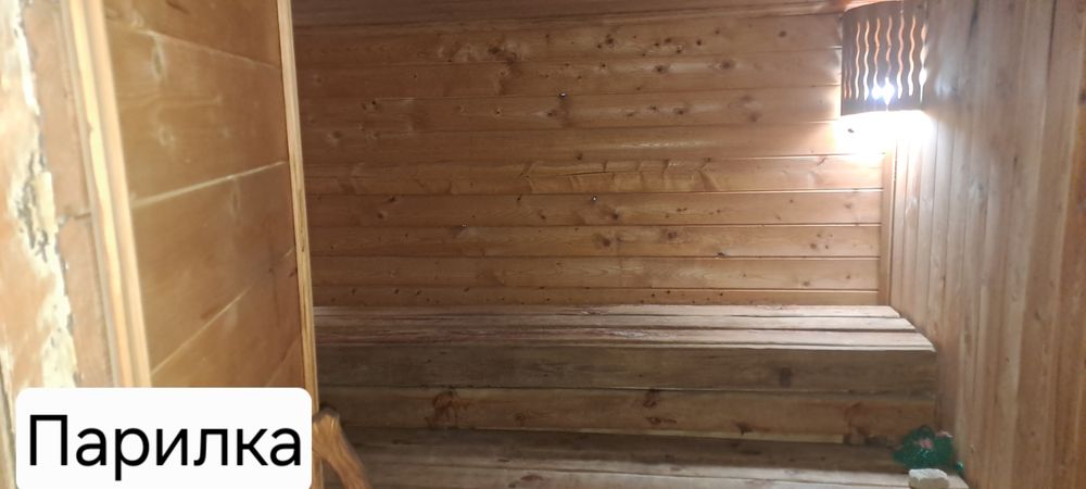 Продам дом в селе Ленинское