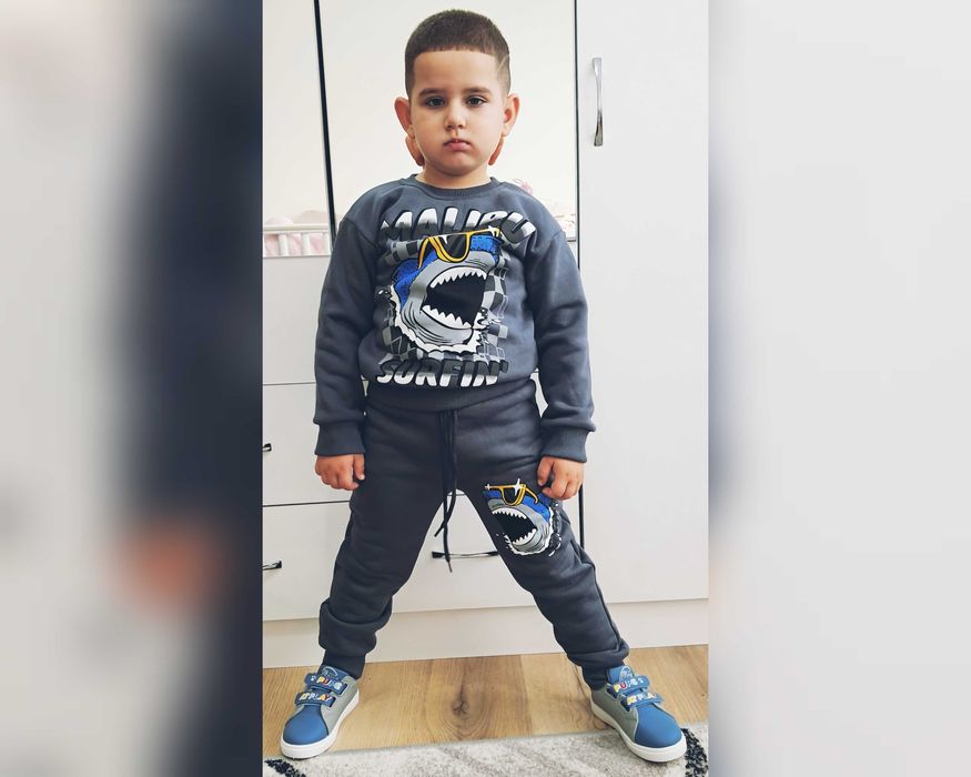 Нови ватирани комплекти