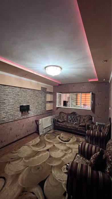 Продаётся 2комнатная квартира