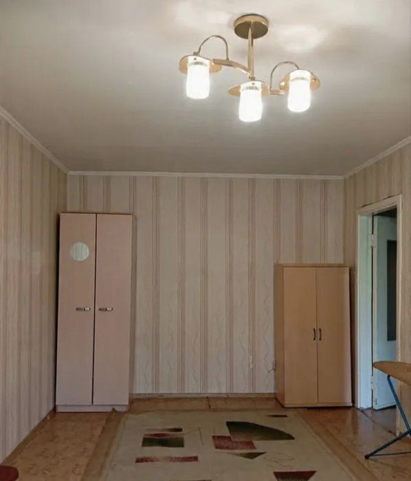 Сдам квартиру на зелёном базаре