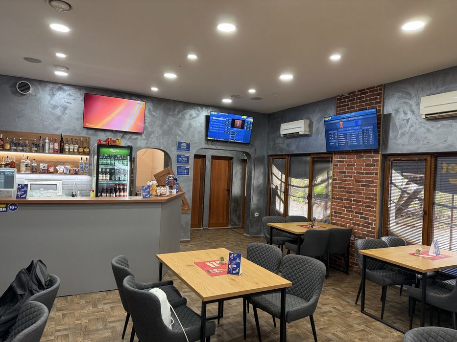 Продава се Заведение в София, Света Троица - 80 кв.м за 255 €/кв.м - Снимка #6