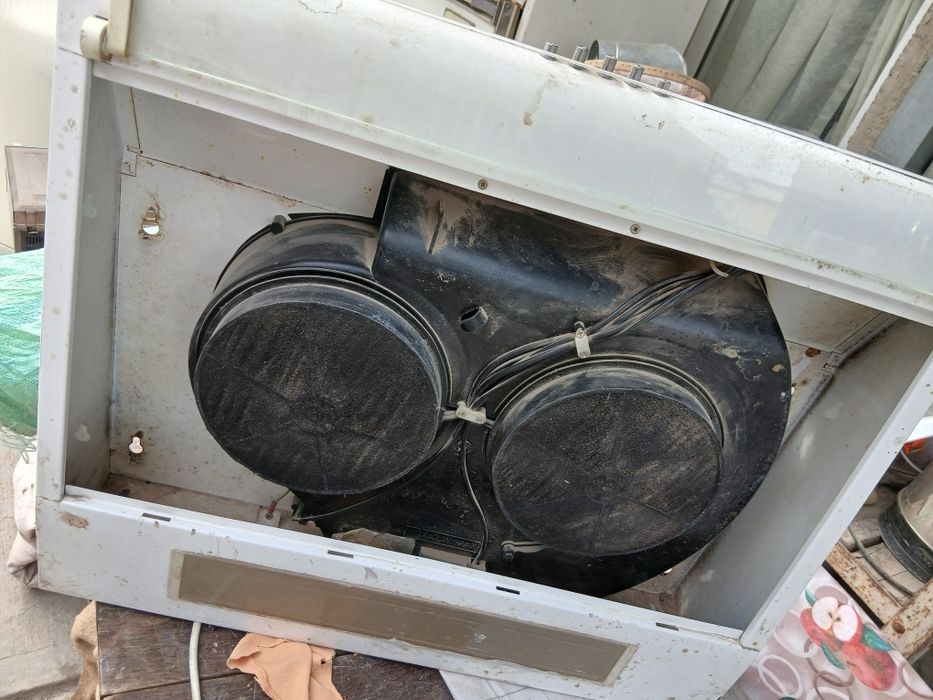 Вытяжка ферри ...