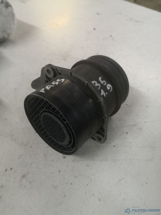 Debitmetru Aer Volkswagen Passat (3B3) [ 2000 - 2005 ] Tdi (Bgw, Bhw)