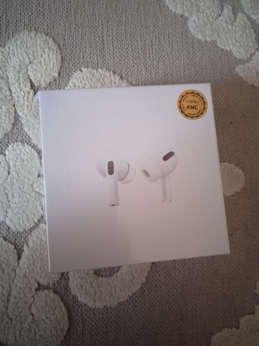 Airpods Pro Новый